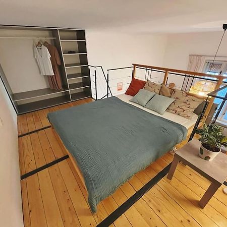 Stefanka Apartment Old Town Bratislava Dış mekan fotoğraf