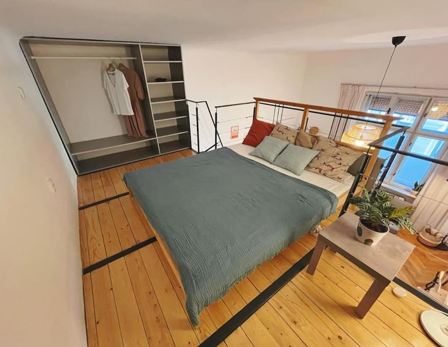 Stefanka Apartment Old Town Bratislava Dış mekan fotoğraf