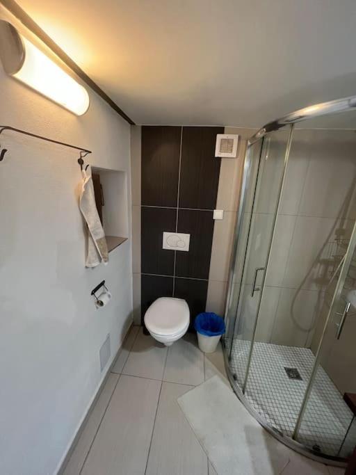 Stefanka Apartment Old Town Bratislava Dış mekan fotoğraf